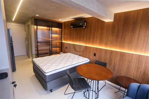 Aluguel Apartamento São Paulo Vila Mariana 1