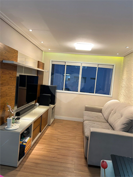 Venda Apartamento São Paulo Jardim Bonfiglioli 1