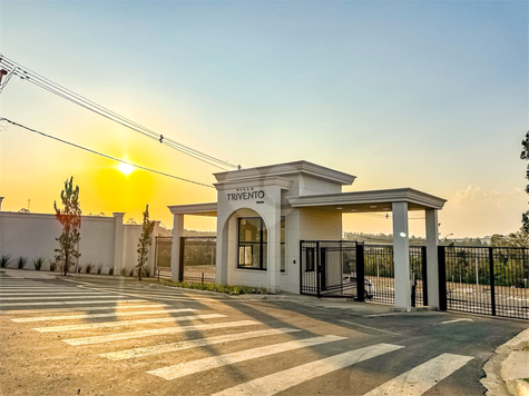 Venda Loteamento Indaiatuba Jardim Bela Vista 1