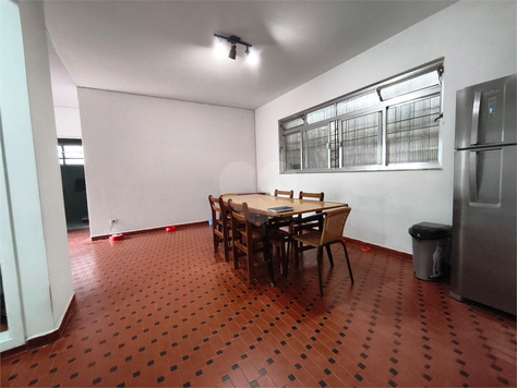 Venda Casa de vila São Paulo Vila Mazzei 1