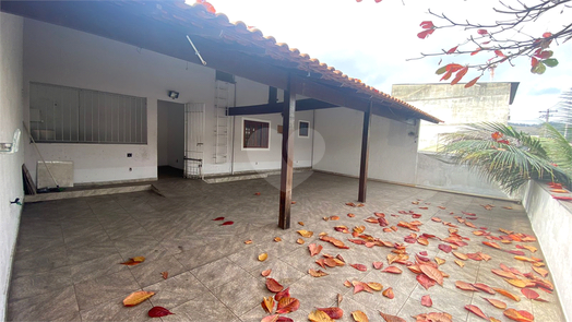 Venda Casa Rio De Janeiro Campo Grande 1