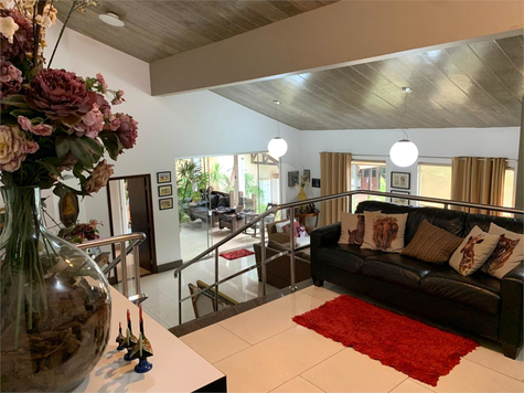 Venda Casa Cuiabá Santa Rosa 1