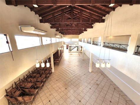 Venda Salão Comercial São Carlos Jardim São Carlos 1
