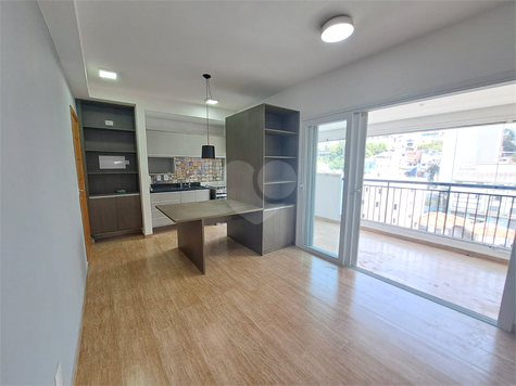 Aluguel Apartamento São Paulo Santana 1