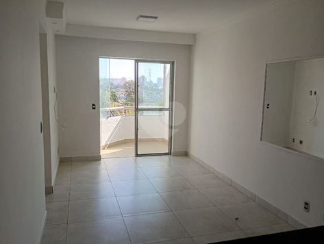 Venda Apartamento São Paulo Jardim Esmeralda 1