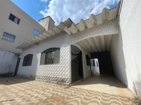 Venda Casa Anápolis Vila Jayara 1