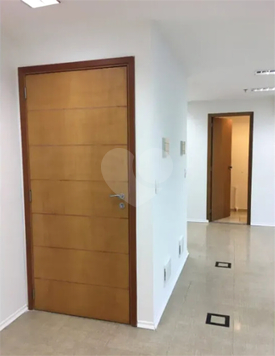 Venda Salas São Paulo Jardim Caboré 1