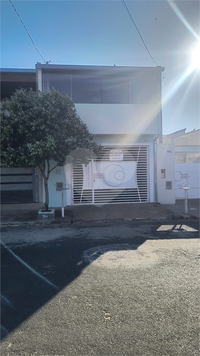 Venda Casa São Carlos Cidade Aracy 1