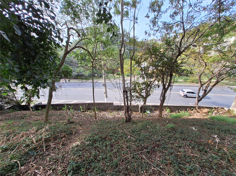 Venda Terreno São Paulo Morumbi 1