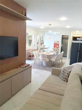Venda Apartamento Guarulhos Vila Das Palmeiras 1