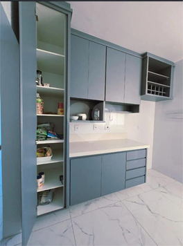 Venda Apartamento Cuiabá Quilombo 1
