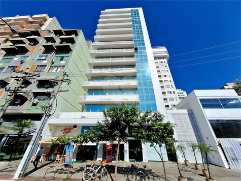Aluguel Salas Niterói Icaraí 1