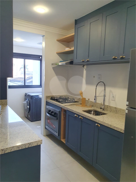 Venda Apartamento Guarulhos Vila Das Palmeiras 1