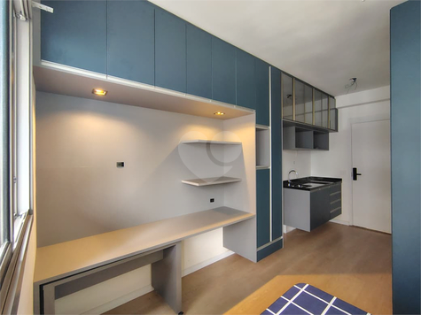 Aluguel Apartamento São Paulo Paraíso 1