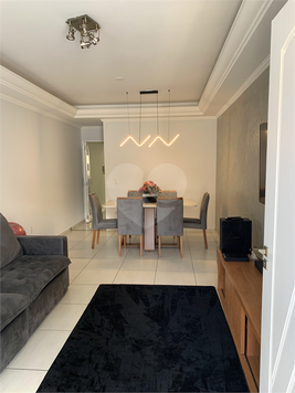 Venda Sobrado Santo André Vila Linda 1