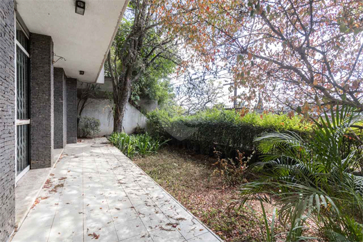 Venda Sobrado São Paulo Jardim Guedala 1