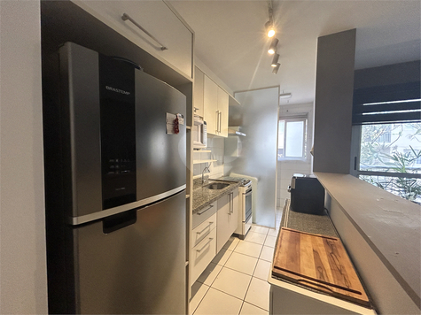 Venda Apartamento São Paulo Vila Polopoli 1