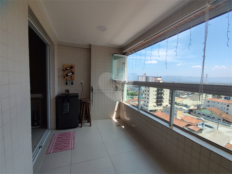 Venda Apartamento Praia Grande Ocian 1