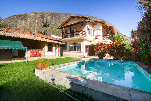 Venda Casa Niterói Itacoatiara 1