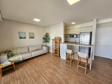 Aluguel Apartamento Piracicaba Cidade Jardim 1