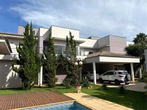 Venda Condomínio Rio Das Pedras Recanto Dos Universitários 1