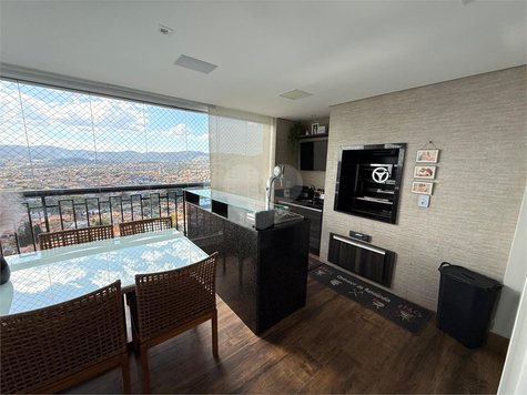 Venda Apartamento Guarulhos Vila Rosália 1