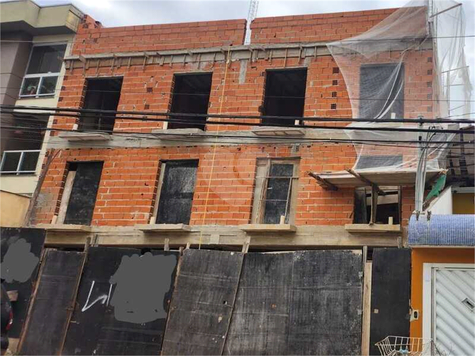 Venda Cobertura Santo André Vila Valparaíso 1