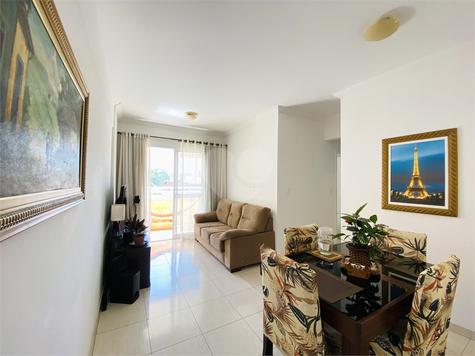 Venda Apartamento São Bernardo Do Campo Vila João Basso 1