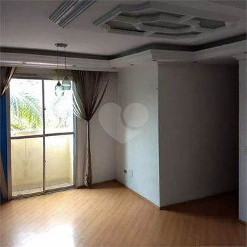Venda Apartamento São Paulo Jardim Arize 1