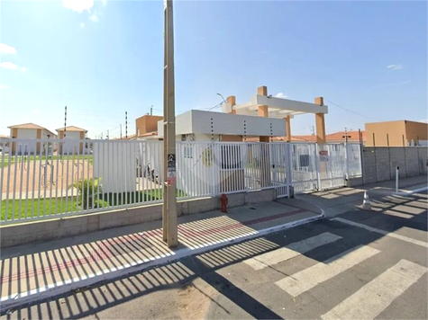 Aluguel Apartamento Petrolina Topázio 1