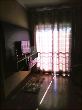 Condomínio Colombina Park