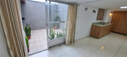 Venda Casa São Paulo Vila Formosa 1