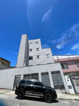 Aluguel Apartamento São Paulo Vila Isolina Mazzei 1