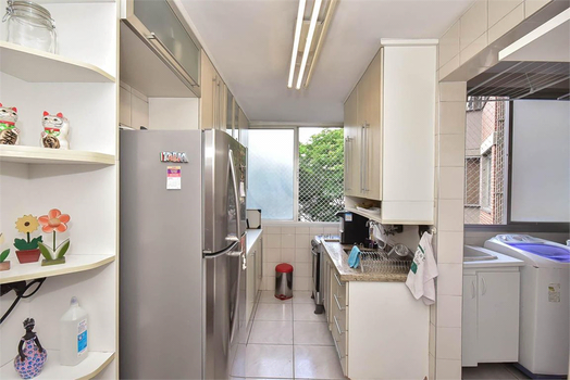 Venda Apartamento São Paulo Vila Progredior 1