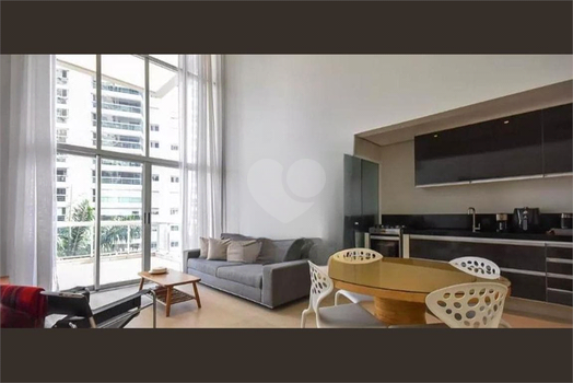 Venda Apartamento São Paulo Parque Do Morumbi 1