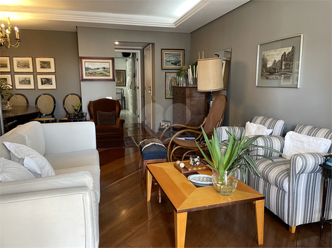 Venda Apartamento São Paulo Perdizes 1
