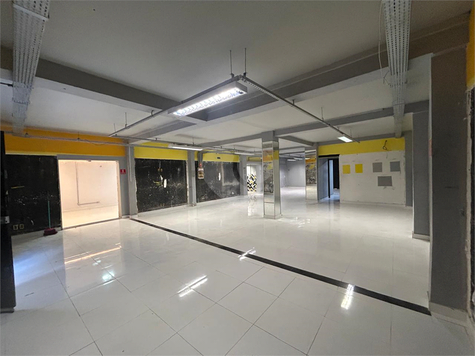 Venda Loja São Paulo Pacaembu 1