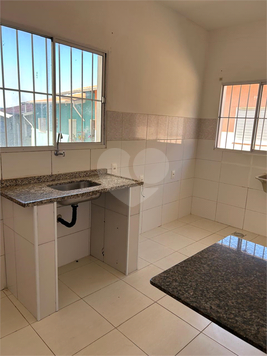 Aluguel Casa térrea Jundiaí Bela Vista 1
