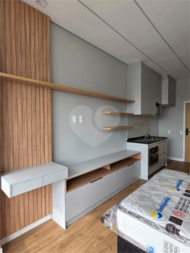 Venda Studio São Paulo Vila Mariana 1