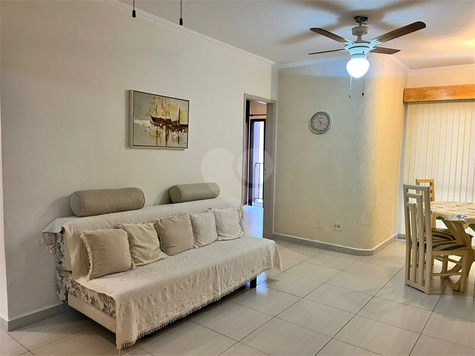 Venda Apartamento Guarujá Enseada 1
