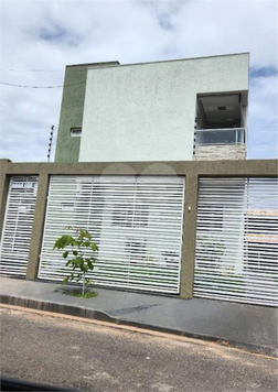 Venda Sobrado Cuiabá Morada Do Ouro 1