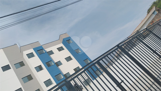 Venda Apartamento Sorocaba Vila Barão 1