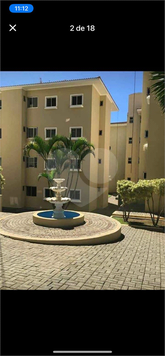Venda Apartamento Anápolis Maracanã 1