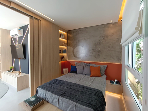 Venda Apartamento São Paulo Vila Clementino 1