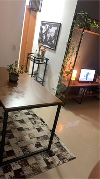 Venda Apartamento Anápolis Residencial Rose's Garden 1