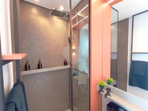 Venda Apartamento São Paulo Vila Clementino 1