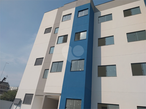 Venda Apartamento Sorocaba Vila Barão 1