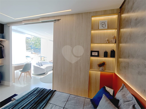Venda Apartamento São Paulo Vila Clementino 1