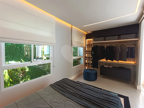 Venda Apartamento São Paulo Vila Clementino 1