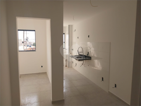 Venda Apartamento Sorocaba Vila Barão 1
